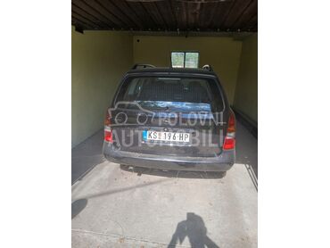 Opel Astra G 2.0 DTI, Po dogovoru, 2002. Karavan, Dizel | 1686 cm3, 200.000 km, 55kW (75 KS), Manuelni 5 brzina, 4/5 vrata, 5 sedišta, Melenci