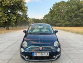 Fiat 500 1.3 Mjet 73000 k m
