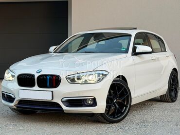BMW 120 M/ŠIBER/KOŽA/B47