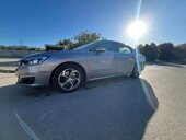 Peugeot 508 2.0 HDI Allure