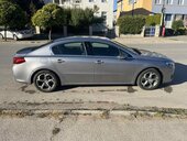 Peugeot 508 2.0 HDI Allure