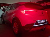 Renault Captur TCe Zen