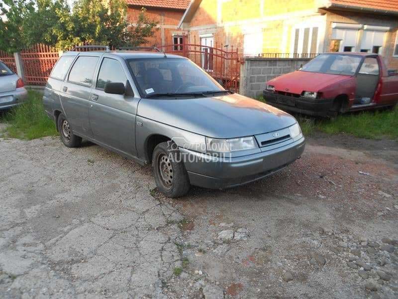 MENJAC za Lada 110, 111, 112