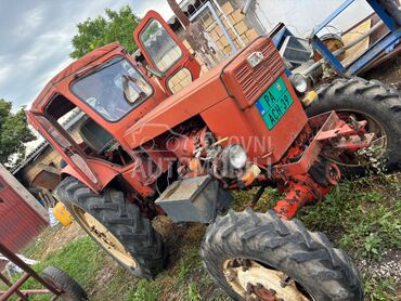 Belarus T40a (može zamena), 2.900 €, 1981. , Standardni traktori, 69kW (94 KS), 4x4, Banatsko Novo Selo