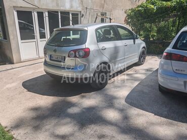 Volkswagen Golf 5 plus 1.9 tdi, 3.800 €, 2007. Hečbek, Dizel | 1986 cm3, 278.000 km, 77kW (105 KS), Manuelni 5 brzina, 4/5 vrata, 5 sedišta, Niš
