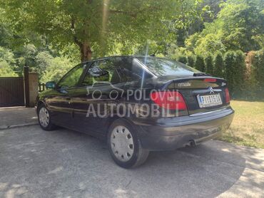 Citroen Xsara exclusive, 1.750 €, 2004. Limuzina, Benzin | 1997 cm3, 203.000 km, 100kW (136 KS), Manuelni 5 brzina, 4/5 vrata, 5 sedišta, Pirot