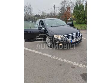 Volkswagen Passat B6 (može zamena), 3.850 €, 2006. Limuzina, Dizel | 1968 cm3, 311.560 km, 103kW (140 KS), Manuelni 6 brzina, 4/5 vrata, 5 sedišta, Zrenjanin