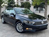 Volkswagen Passat B8 DSG/AUTOM/SPORT