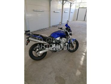 Honda Hornet 900, 3.200 €, 2002. , 919 cm3, 79.150 km, 81kW (110 KS), Naked, Bajmok