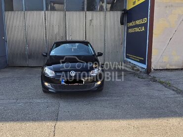 Volkswagen Polo 1.2 tdi, Po dogovoru, 2011. Hečbek, Dizel | 1199 cm3, 192.000 km, 55kW (75 KS), Manuelni 5 brzina, 4/5 vrata, 5 sedišta, Loznica