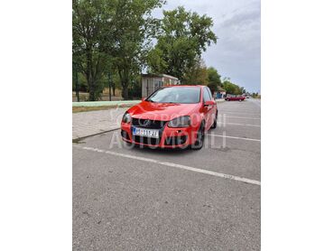 Volkswagen Golf 5 2.0 TDI (može zamena), 6.000 €, 2008. Hečbek, Dizel | 1968 cm3, 245.054 km, 125kW (170 KS), Automatski / poluautomatski, 2/3 vrata, 5 sedišta, Vršac