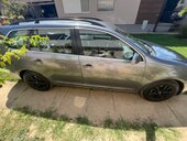 Volkswagen Golf 6 (može zamena)