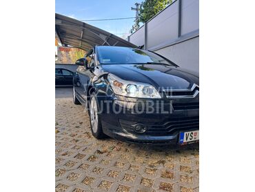 Citroen C4 VTS, 2.999 €, 2005. Hečbek, Dizel | 1997 cm3, 156.930 km, 100kW (136 KS), Manuelni 6 brzina, 2/3 vrata, 5 sedišta, Plandište
