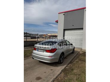 BMW 530 GT (može zamena), 13.000 €, 2012. Limuzina, Dizel | 3000 cm3, 250.000 km, 170kW (231 KS), Automatski / poluautomatski, 4/5 vrata, 5 sedišta, Bor