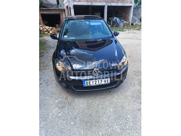 Volkswagen Golf 6 1.6, 5.200 €, 2010. Hečbek, Benzin + Gas (TNG) | 1595 cm3, 213.358 km, 75kW (102 KS), Manuelni 5 brzina, 4/5 vrata, 5 sedišta, Užice