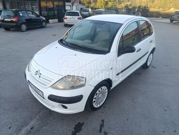 Citroen C3 1.4 hdi, 750 €, 2002. Hečbek, Dizel | 1398 cm3, 210.877 km, 50kW (68 KS), Manuelni 5 brzina, 4/5 vrata, 5 sedišta, Arilje