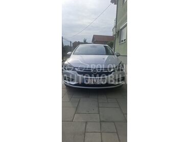 Opel Astra K, 8.100 €, 2016. Hečbek, Dizel | 1598 cm3, 200.000 km, 100kW (136 KS), Manuelni 6 brzina, 4/5 vrata, 5 sedišta, Niš