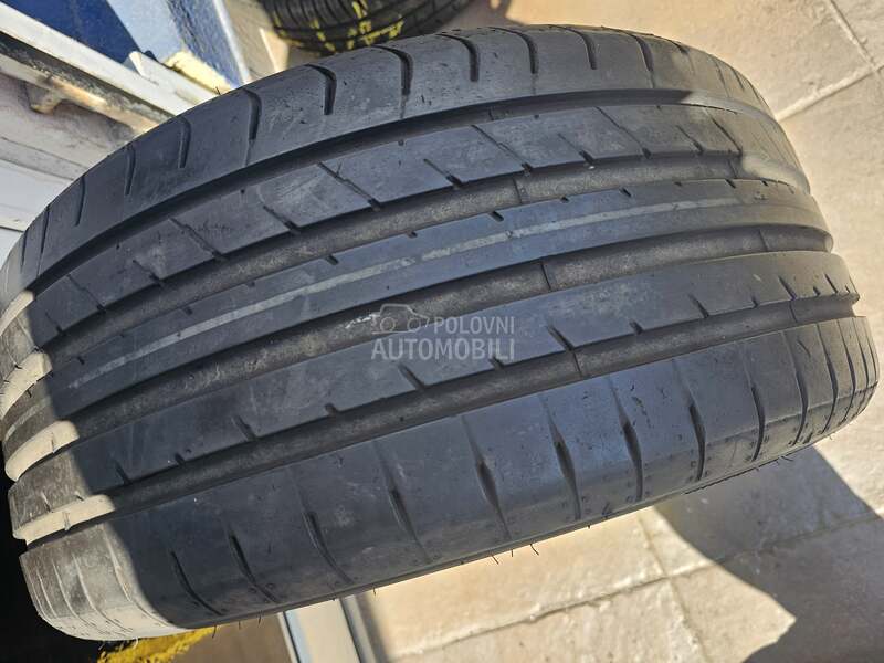 Dunlop 225/40 R18 Letnja
