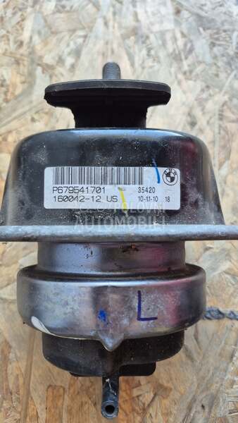 Nosač motora za BMW X5, X6 od 2007. do 2013. god. - 679541701
