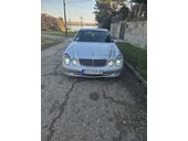Mercedes Benz E 220 Mercedes E220 cdi