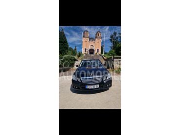 Mercedes Benz E 200 2.2, Po dogovoru, 2011. Limuzina, Dizel | 2143 cm3, 315.000 km, 100kW (136 KS), Automatski / poluautomatski, 4/5 vrata, 5 sedišta, Požarevac