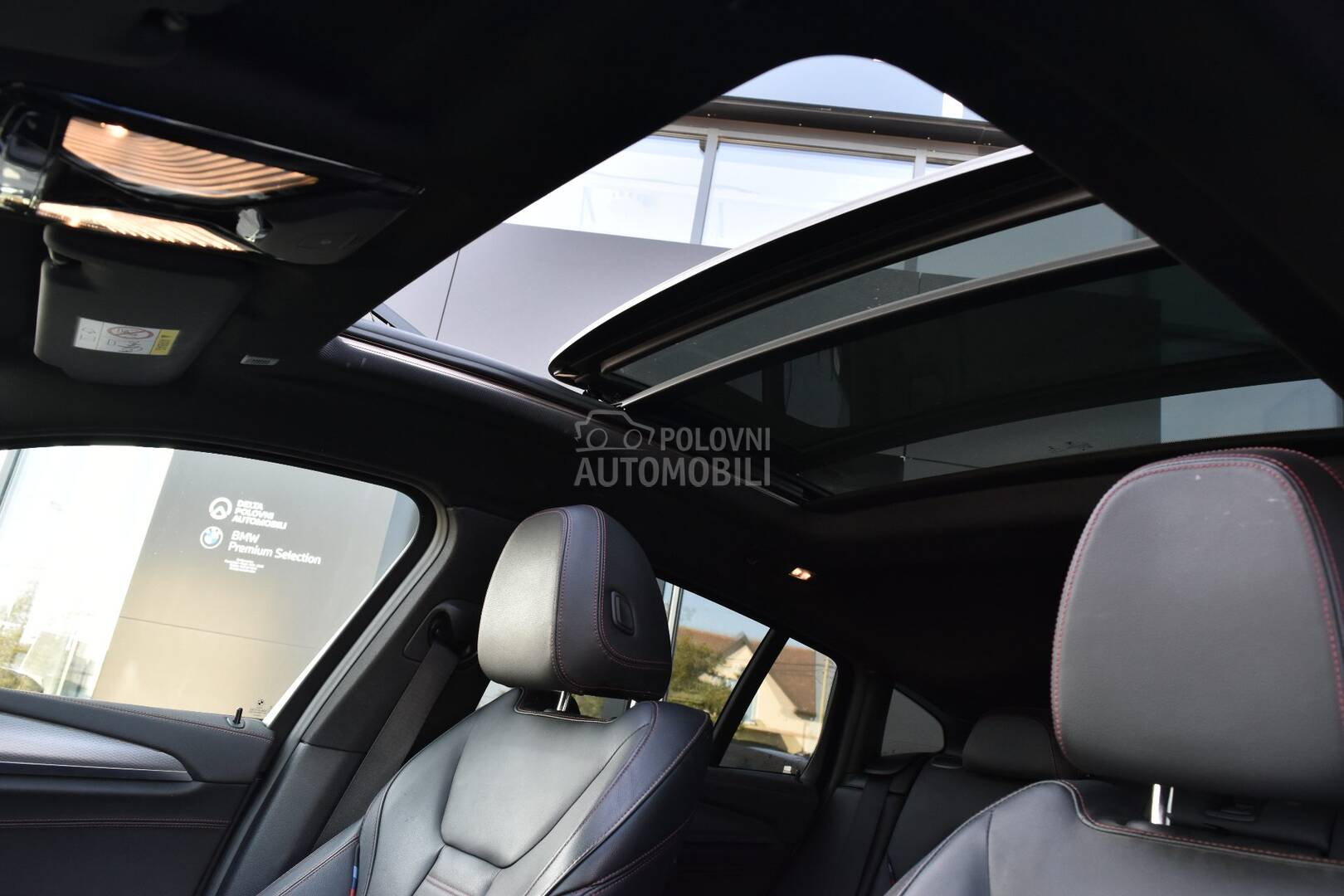 BMW X4 20i xDrive АТ