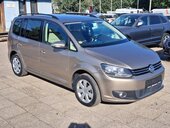 Volkswagen Touran 1.4b CNG