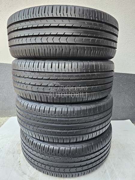 Continental 205/55 R17 Letnja