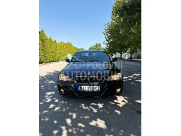 BMW 318, 7.000 €, 2010. Limuzina, Dizel | 1995 cm3, 238.000 km, 105kW (143 KS), Manuelni 6 brzina, 4/5 vrata, 5 sedišta, Niš