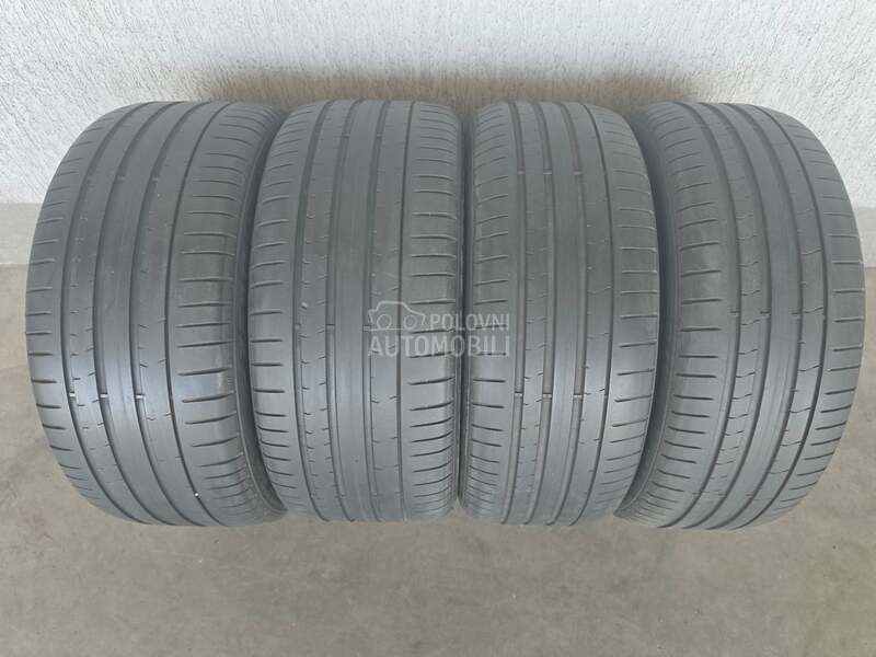 Pirelli 255/35 R19 Letnja