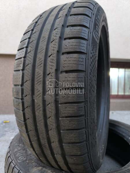 Continental 205/55 R17 Zimska