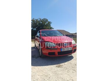Volkswagen Golf 5 (može zamena), 2.500 €, 2005. Hečbek, Hibridni pogon (benzin) | 1390 cm3, 280.000 km, 55kW (75 KS), Manuelni 5 brzina, 4/5 vrata, 6 sedišta, Topola