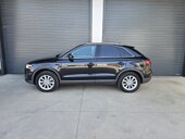 Audi Q3 2.0 TFSI QUATTRO LED