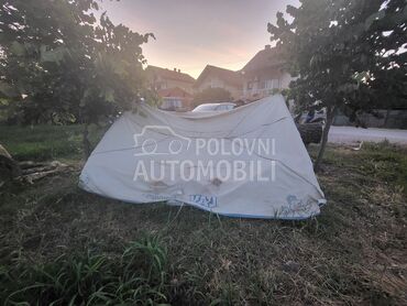 Claas adapter kukuruzni, 2.499 €, 1987. , Adapteri, Ratarstvo, Nošena, Doljevac