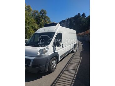 Fiat Ducato 2,3multijet, 11.400 €, 2013. , 280.000 km, Dostavni kombi do 3.5t, Dizel, 2300 cm3, Manuelni menjač, Beograd