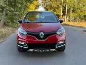 Renault Captur HELY HANSEN