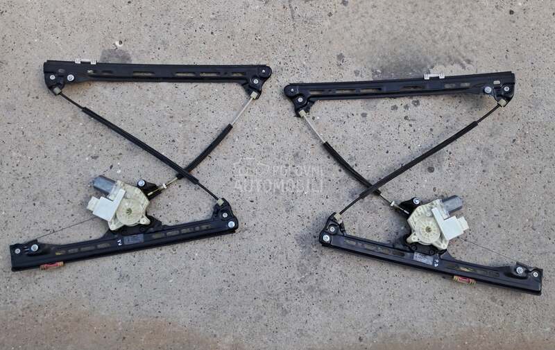 podizaci stakla za Citroen C4 Grand Picasso, C4 Picasso od 2013. do 2021. god. - 9675924780