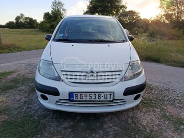 Citroen C3 1.4 HDI, 1.250 €, 2003. Hečbek, Dizel | 1398 cm3, 150.000 km, 50kW (68 KS), Manuelni 5 brzina, 4/5 vrata, 5 sedišta, Beograd