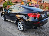 BMW X6 3.0 M SPORT T00P (može zamena)