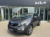 Kia Sportage 2.0 CRDI  4x4 (može zamena)