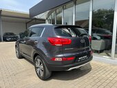 Kia Sportage 2.0 CRDI  4x4 (može zamena)