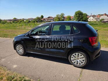 Volkswagen Polo 1.2 TSI, 4.399 €, 2012. Hečbek, Benzin | 1198 cm3, 233.000 km, 51kW (69 KS), Manuelni 5 brzina, 4/5 vrata, 5 sedišta, Bačka Palanka