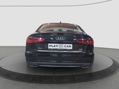 Audi A6 2.0/QUATTRO/AUT/T0P