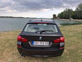 BMW 520 520d