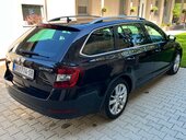 Škoda Octavia 1.6