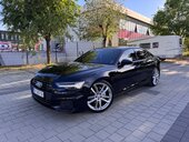 Audi A6 50 TDI 3xS LiNE (može zamena)