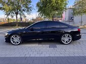 Audi A6 50 TDI 3xS LiNE (može zamena)