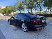 Audi A6 50 TDI 3xS LiNE (može zamena)