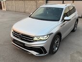 Volkswagen Tiguan Rline