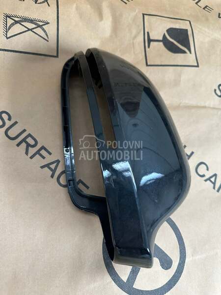 Poklopac desnog retrovizora za Audi A5 od 2007. do 2010. god. - 8T0 857 528 D